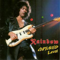 Rainbow : Captured Live